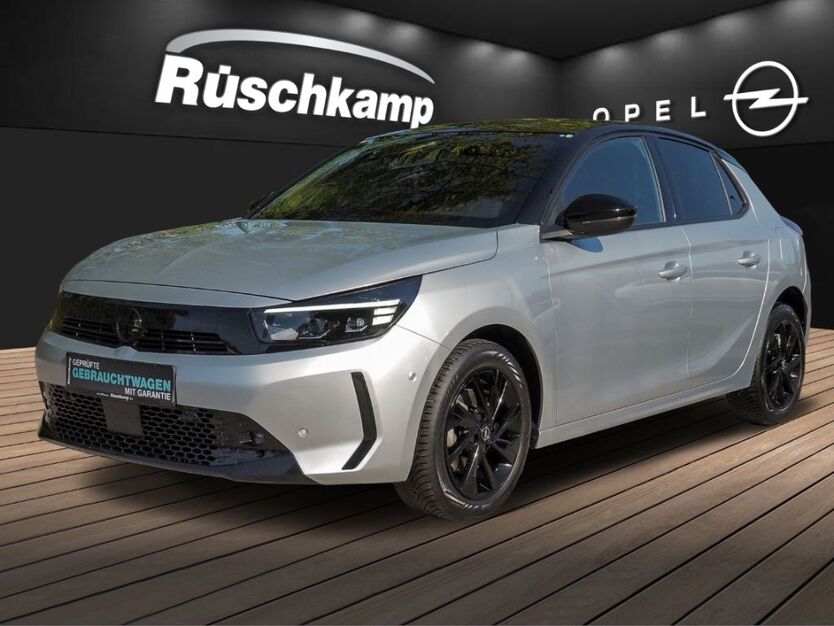 Opel Corsa 35.438 km 18.480 € Lünen 44532