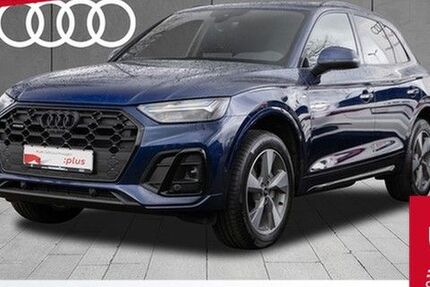 Audi Q5 29.410 km 44.840 € Recklinghausen 45657