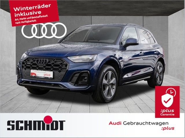 Audi Q5 29.410 km 44.840 € Recklinghausen 45657
