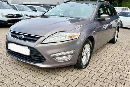 Ford Mondeo 295.000 km 2.988 &euro; Lünen 44536