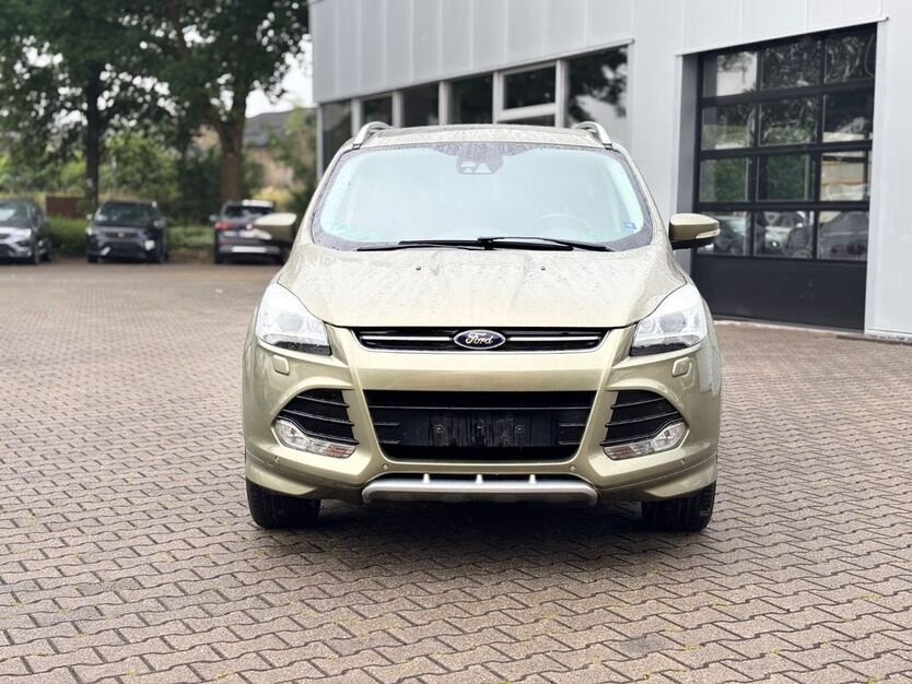 Ford Kuga 137.956 km 13.990 € Lüdinghausen 59348