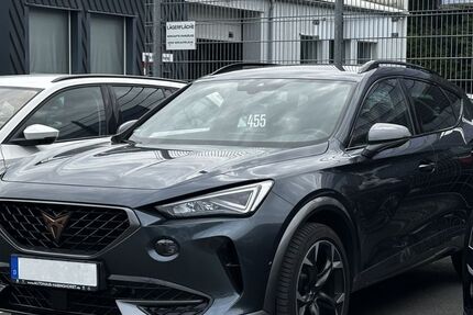 Cupra Formentor 50.500 km 33.990 &euro; Castrop-Rauxel 44579