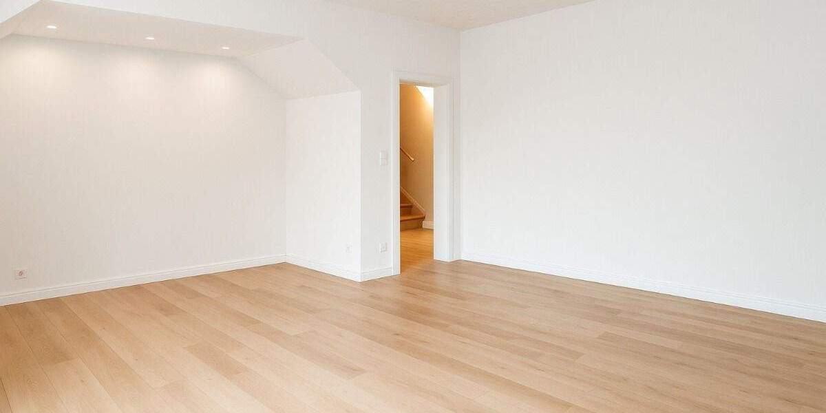 Reihenendhaus Bottrop Eigen - 4 Zimmer, 93 m&sup2;, 229.000&euro; | Angebot:24620352