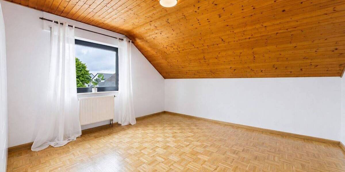 Einfamilienhaus Nordkirchen Südkirchen - 6 Zimmer, 234 m&sup2;, 575.000&euro; | Angebot:26695094