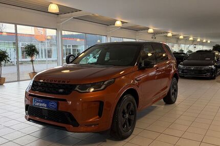 Land Rover Discovery Sport 133.000 km 24.990 &euro; Haltern am See 45721