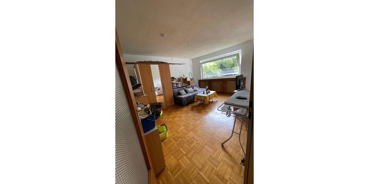 Etagenwohnung Essen Stadtbezirk III - 1 Zimmer, 39 m&sup2;, 75.000&euro; | Angebot:23511796