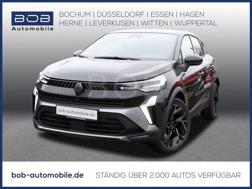 Captur