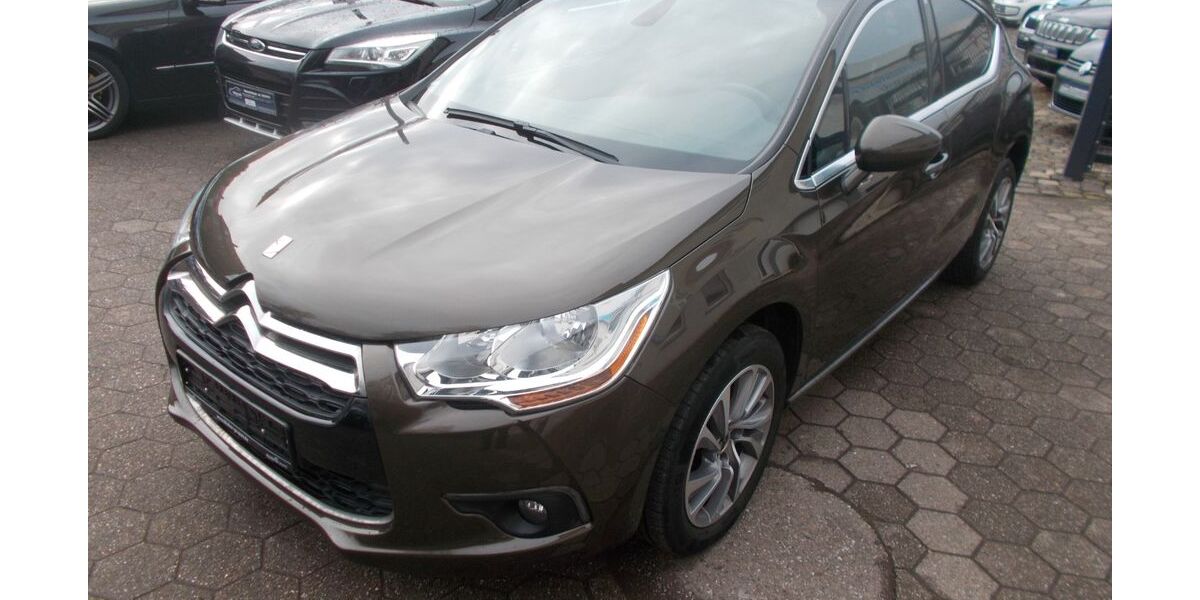 Citroen DS4 150.000 km 6.800 &euro; Bochum 44809