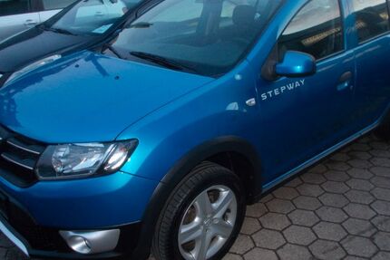 Dacia Sandero 244.000 km 4.100 &euro; Bochum 44809