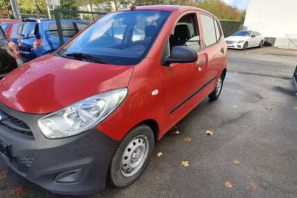 Hyundai i10 61.800 km 3.500 € Dortmund 44339