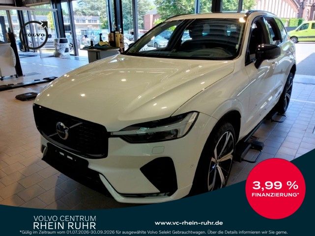 Volvo XC60 17.736 km 55.980 &euro; Essen-Kray 45309