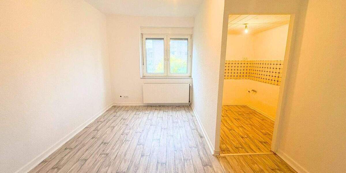 Etagenwohnung Herne Holsterhausen - 2 Zimmer, 50 m&sup2;, 420&euro; | Angebot:24241727