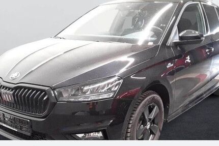 Skoda Fabia 13.693 km 24.770 &euro; Bochum 44809