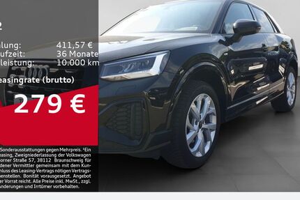 Audi Q2 21.384 km 21.190 &euro; Bochum 44892
