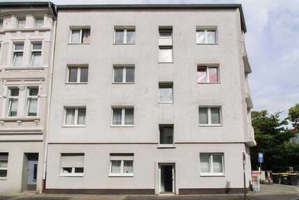Wohnung Essen Stadtkern - 2 Zimmer, 48 m&sup2;, 105.000&euro; | Angebot:26828390