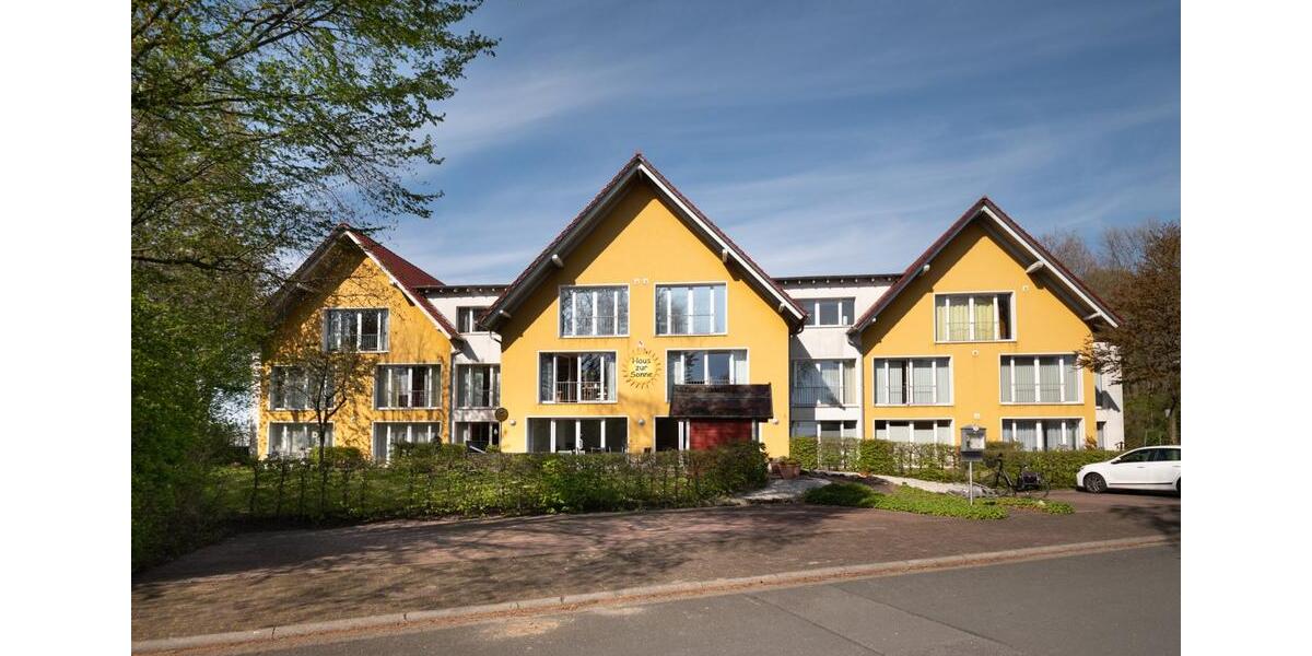 Etagenwohnung Selm - 1 Zimmer, 72 m&sup2;, 882&euro; | Angebot:26211263
