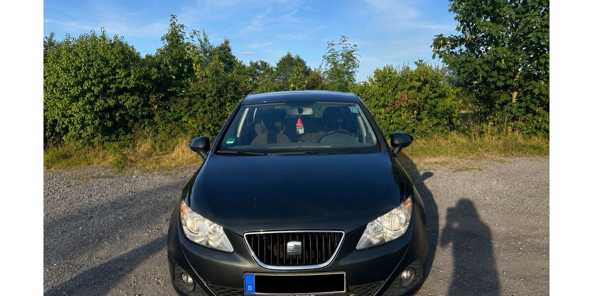 Seat Ibiza 179.000 km 3.000 &euro; Dortmund 44339