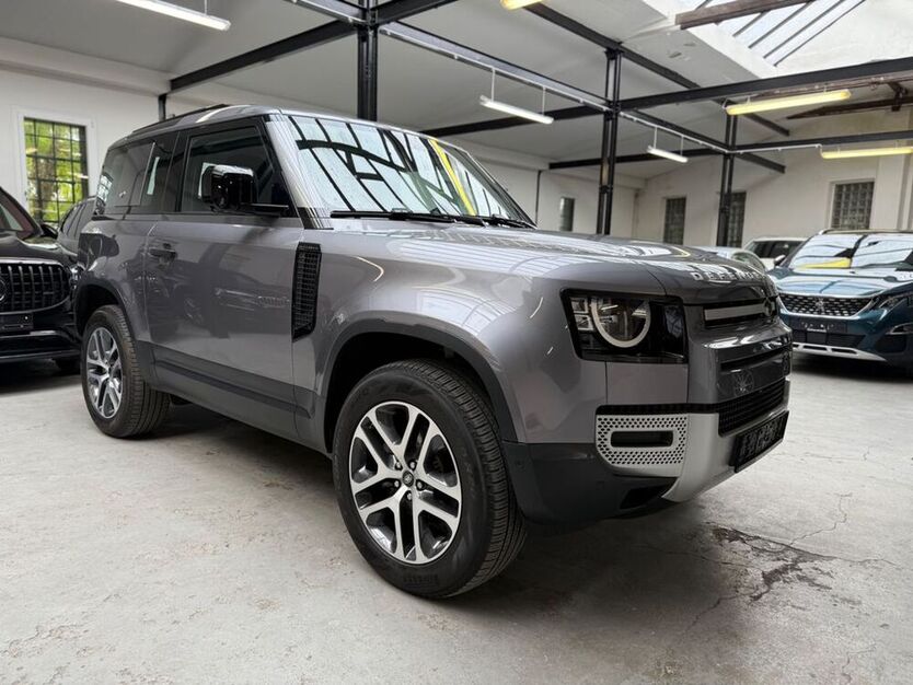 Defender