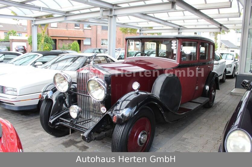 Rolls Royce Andere 69.000 km 43.900 € Herten 45699