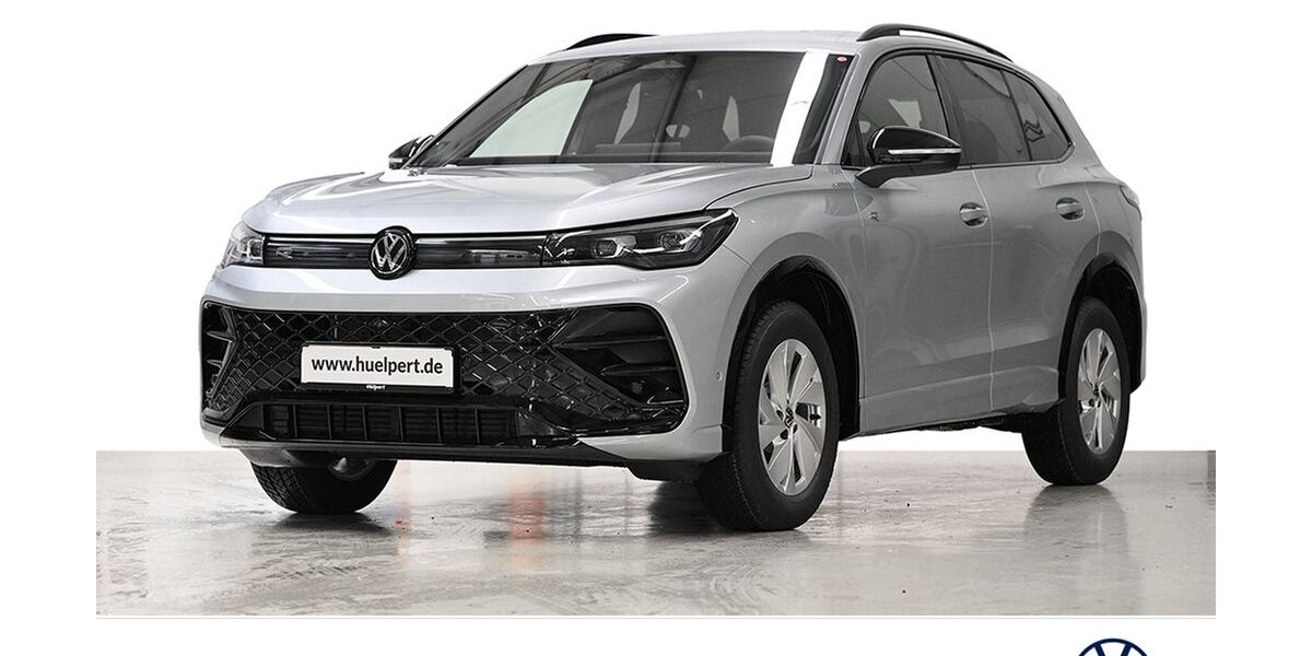 VW Tiguan 3.990 km 48.870 &euro; Dortmund 44141