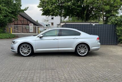 VW Passat 195.000 km 13.150 &euro; Recklinghausen 45659