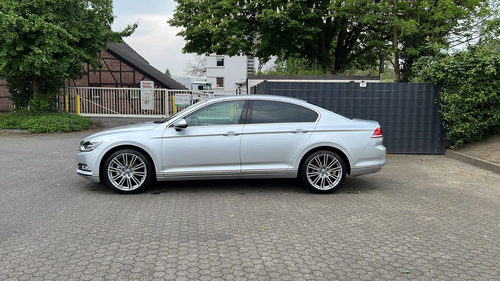 VW Passat 195.000 km 13.150 &euro; Recklinghausen 45659