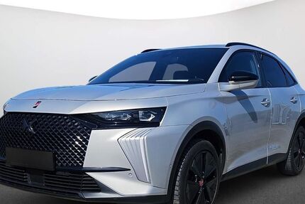 DS Automobiles DS7 (Crossback) 62.635 km 25.990 &euro; Dülmen 48249
