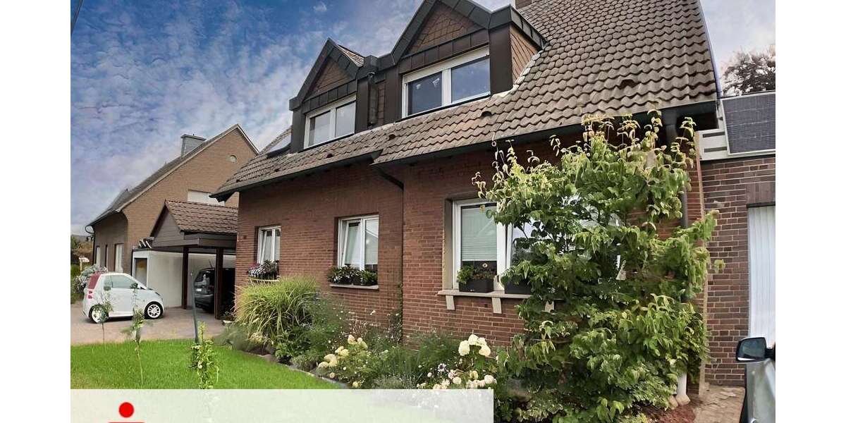 Einfamilienhaus Olfen - 6 Zimmer, 155 m&sup2;, 499.000&euro; | Angebot:27261974