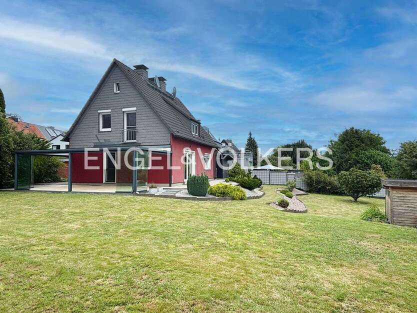 Haus zum Kaufen in Dortmund 469.000 € 117 m²
