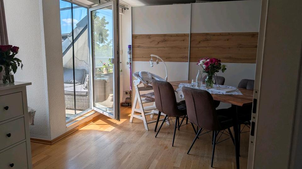 Maisonettenwohnung Mülheim an der Ruhr Rechtsruhr-Nord - 2.5 Zimmer, 54 m&sup2;, 119.000&euro; | Angebot:26961496