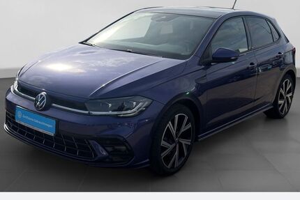 VW Polo 38.215 km 21.980 &euro; Dorsten 46282