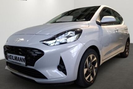 Hyundai i10 2.300 km 16.350 &euro; Gelsenkirchen 45891