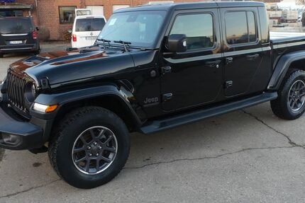 Jeep Gladiator 107.149 km 44.950 &euro; Essen 45309