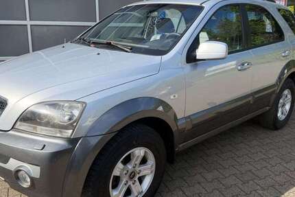 Kia Sorento 130.405 km 5.499 &euro; Bochum 44894