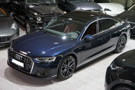 Audi A8 44.000 km 68.888 &euro; Dortmund 44269