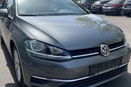 VW Golf 50.000 km 14.999 &euro; Recklinghausen 45663