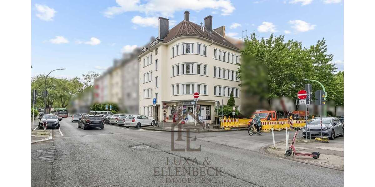 Einfamilienhaus Dortmund Gartenstadt - 17 Zimmer, 588 m&sup2;, 1.095.000&euro; | Angebot:26688708