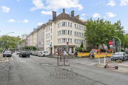 Haus Dortmund Gartenstadt - 17 Zimmer, 588 m&sup2;, 1.095.000&euro; | Angebot:26688708
