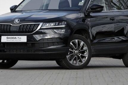 Skoda Karoq 84.500 km 18.477 &euro; Dortmund 44309