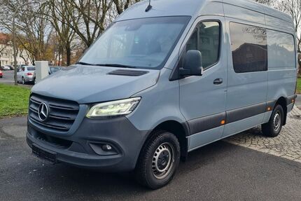 Mercedes-Benz Sprinter 245.900 km 21.500 &euro; Dortmund 44145