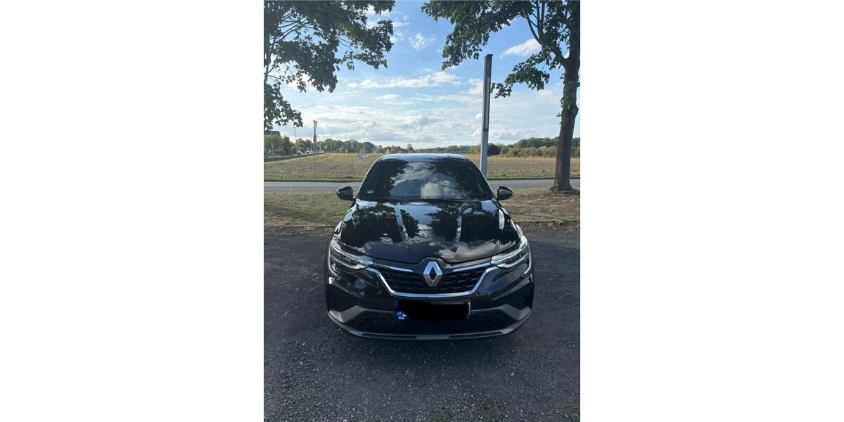 Renault Arkana 40.000 km 22.800 &euro; Dülmen 48249