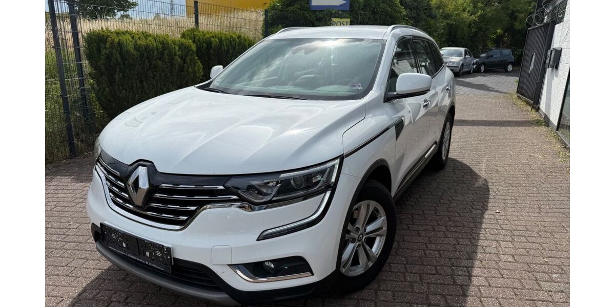 Renault Koleos 80.500 km 13.700 &euro; Mülheim an der Ruhr 45472