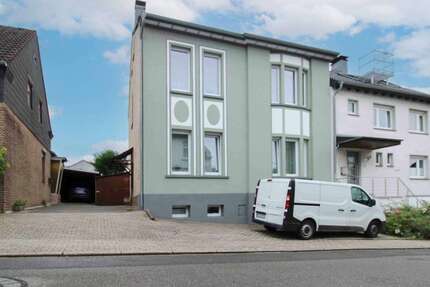 Haus zum Kaufen in Mülheim an der Ruhr 450.000 € 173.46 m² 7 zimmer