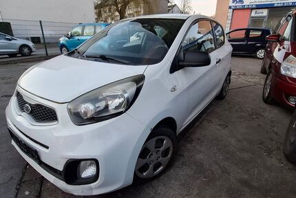 Kia Picanto 162.500 km 2.490 &euro; Dortmund 44339