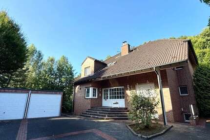 Haus zum Kaufen in Dorsten 695.000 € 236 m² 7.5 zimmer