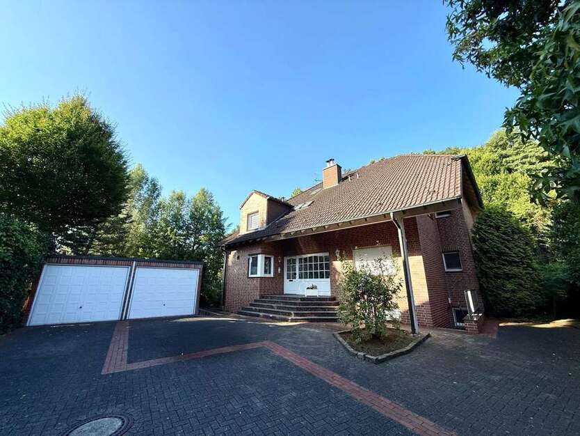 Haus zum Kaufen in Dorsten 695.000 € 236 m² 7.5 zimmer