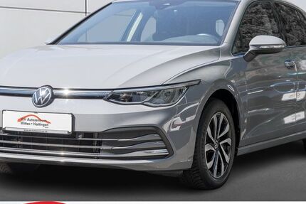 VW Golf 45.700 km 18.990 &euro; Hattingen 45527