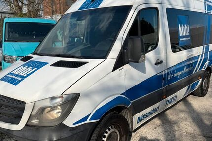 Mercedes-Benz Sprinter 460.000 km 10.700 &euro; Bochum 44805