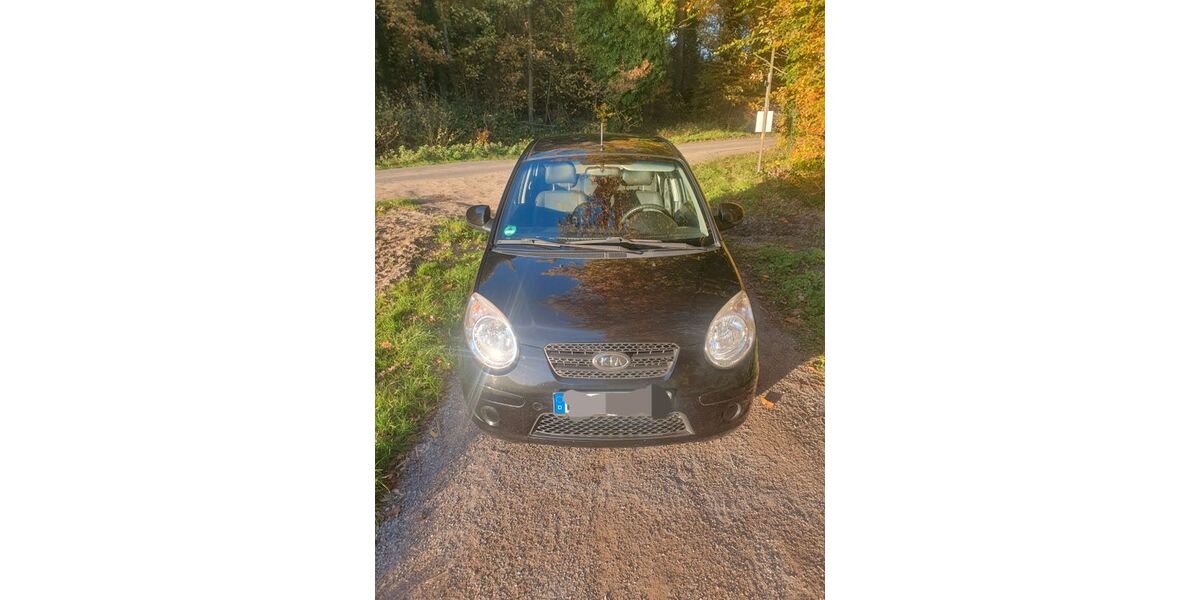Kia Picanto 168.700 km 2.300 &euro; Lüdinghausen 59348