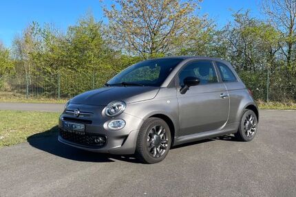 Fiat 500 40.800 km 10.800 &euro; Haltern am See 45721